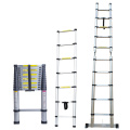 5.0M/16.5FT Super Aluminum Longest Telescopic Retractable Ladder